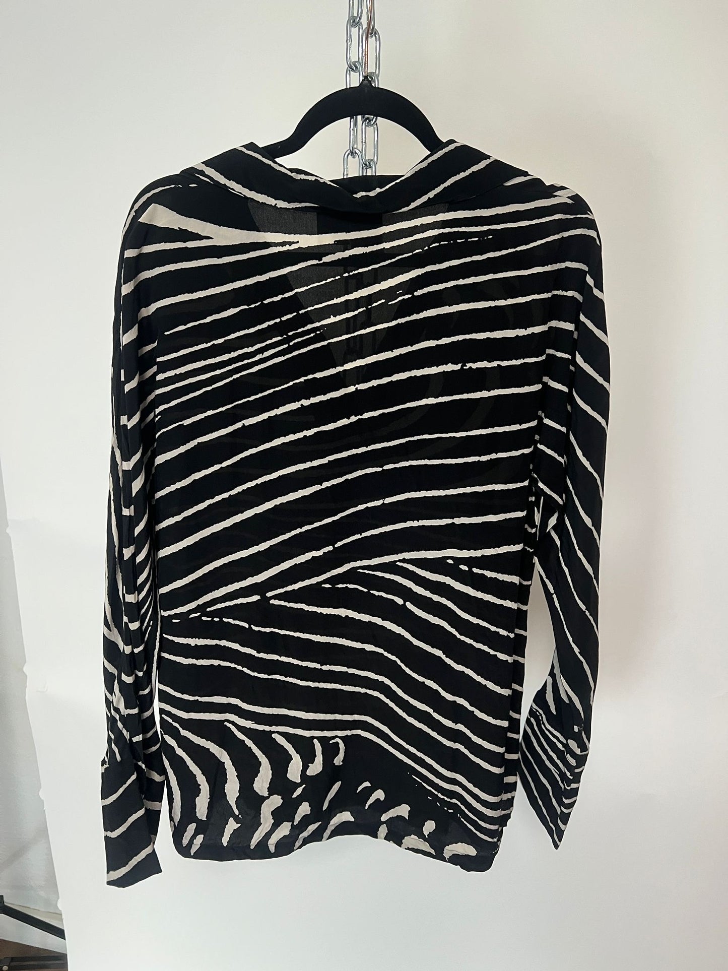 Max Mara Bluse