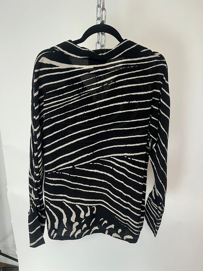 Max Mara Bluse