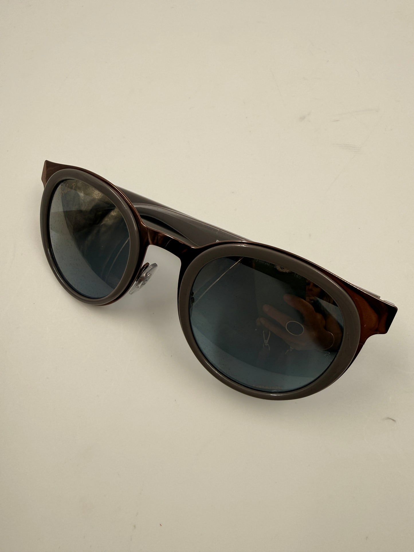 Ray Ban Sonnenbrille