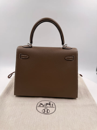 Kelly Bag 25