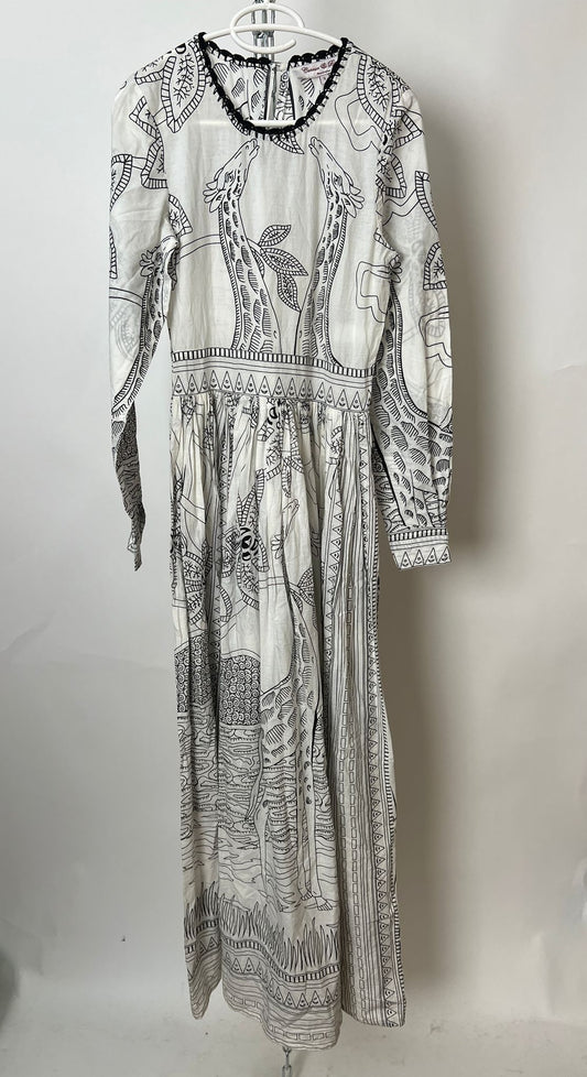Kleid