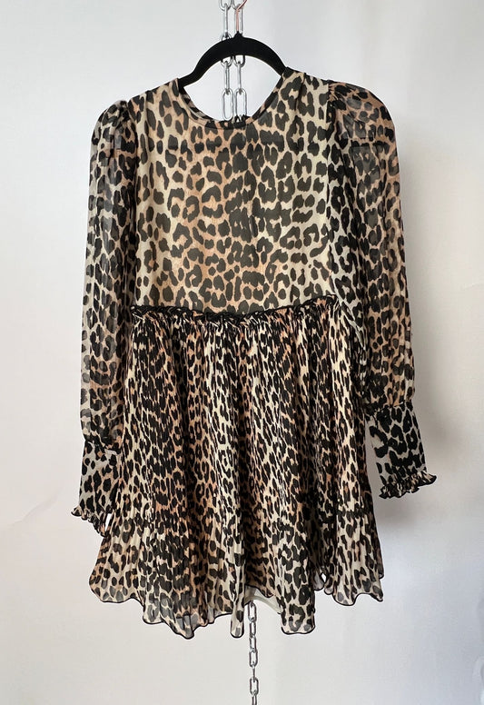 Kleid
