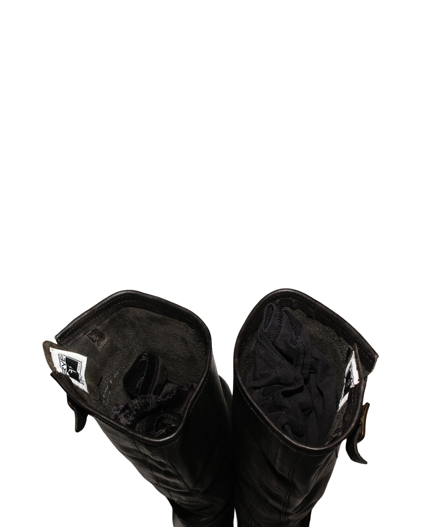 Stiefel
