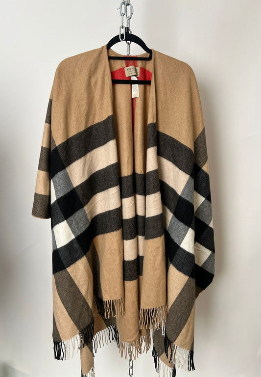 Cape