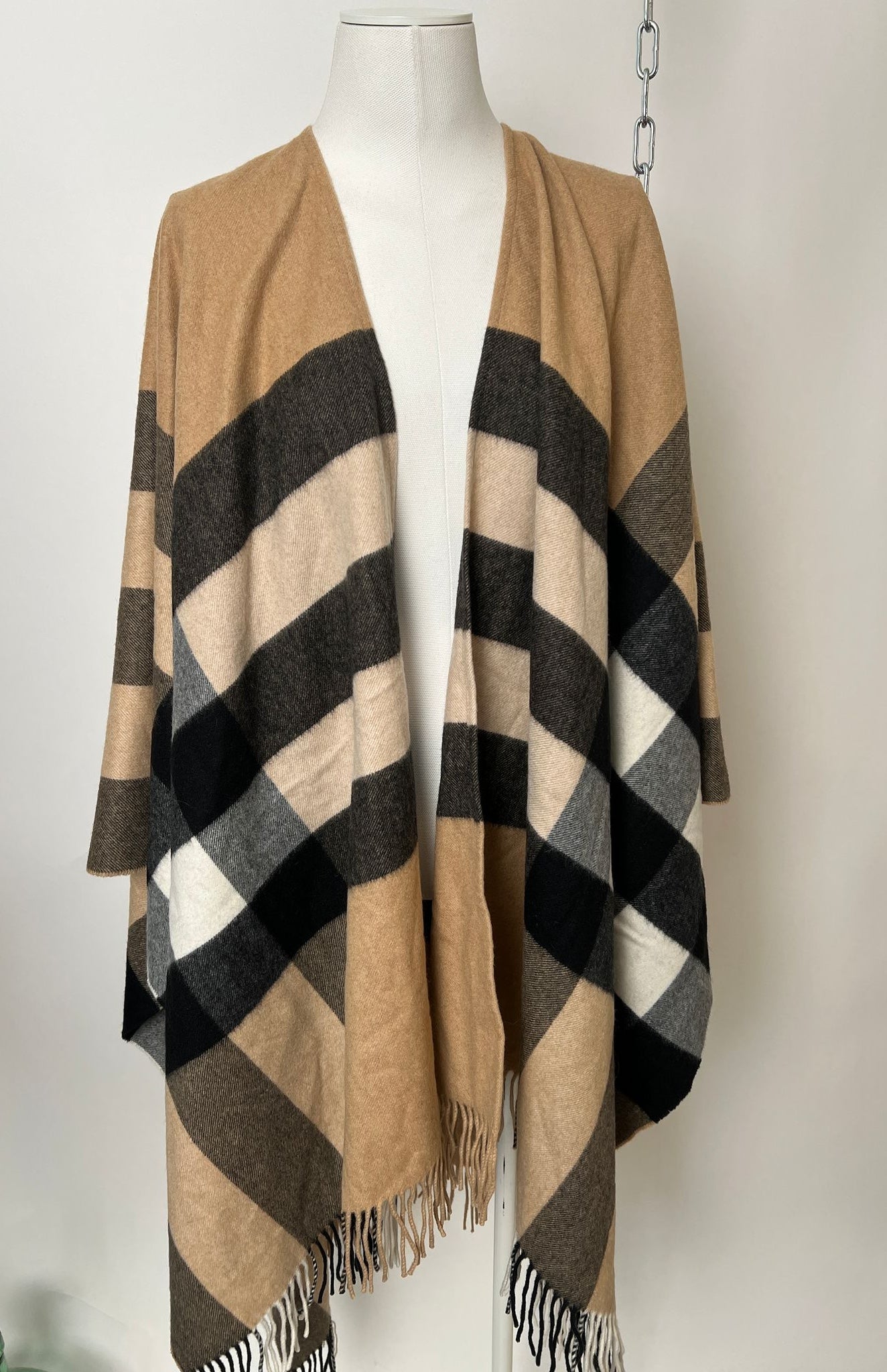 Cape