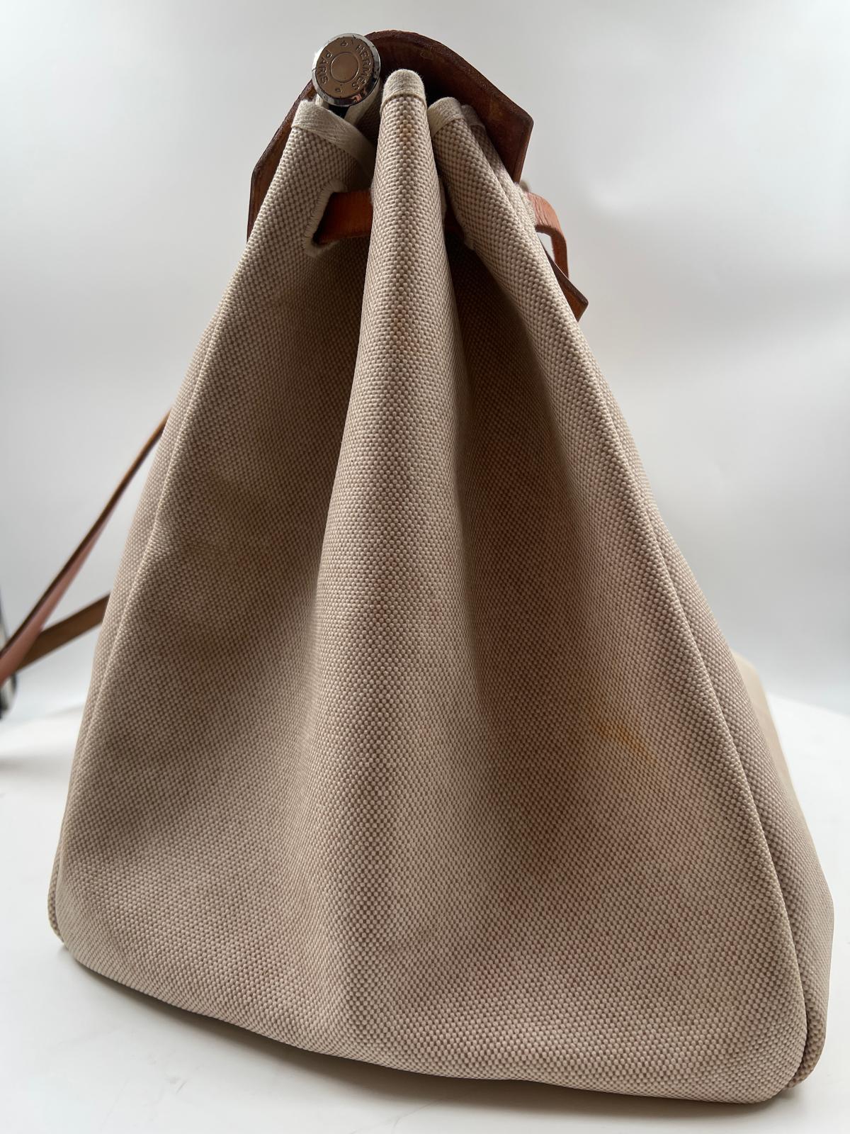 Reisetasche HER BAG HERMES