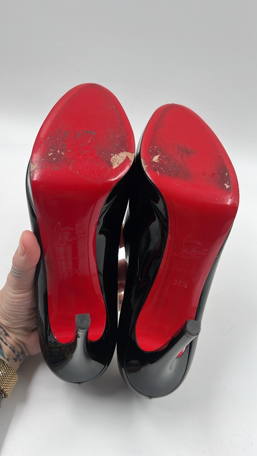 Lack-Pumps