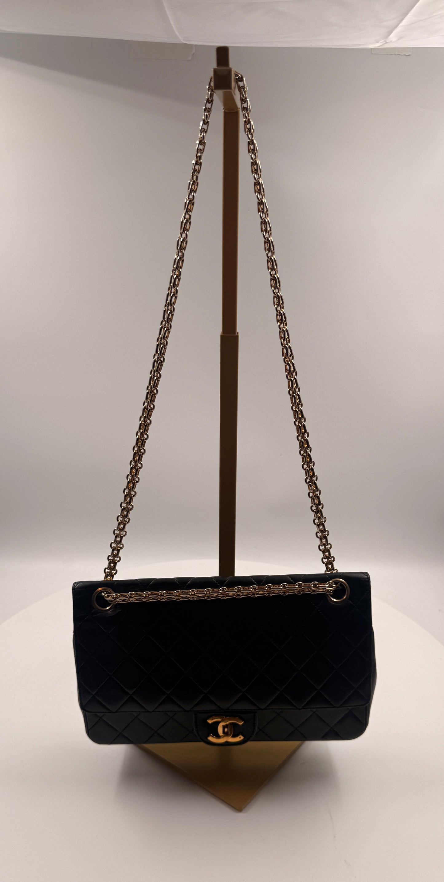Chanel Timeless classic Double Flap Bag