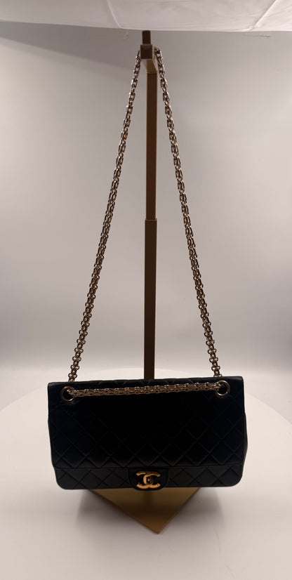 Chanel Timeless classic Double Flap Bag