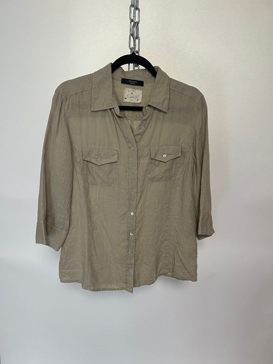 Max Mara Bluse