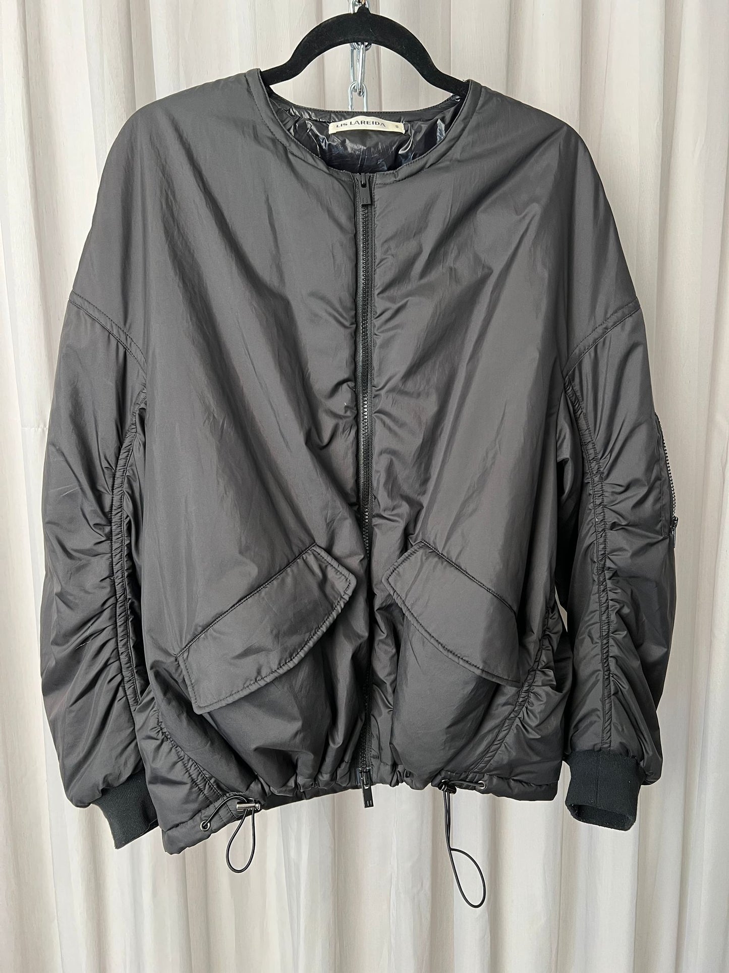 Jacke