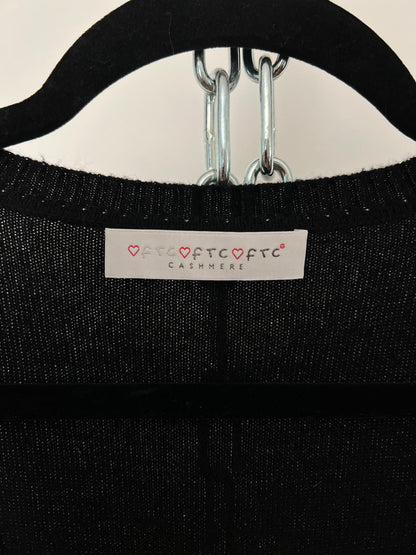 Strickjacke