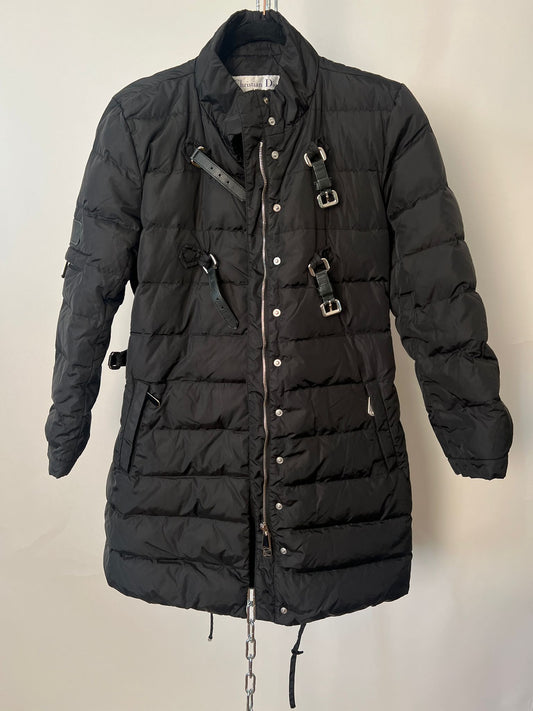 Daunenjacke