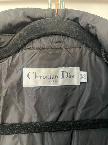 Daunenjacke