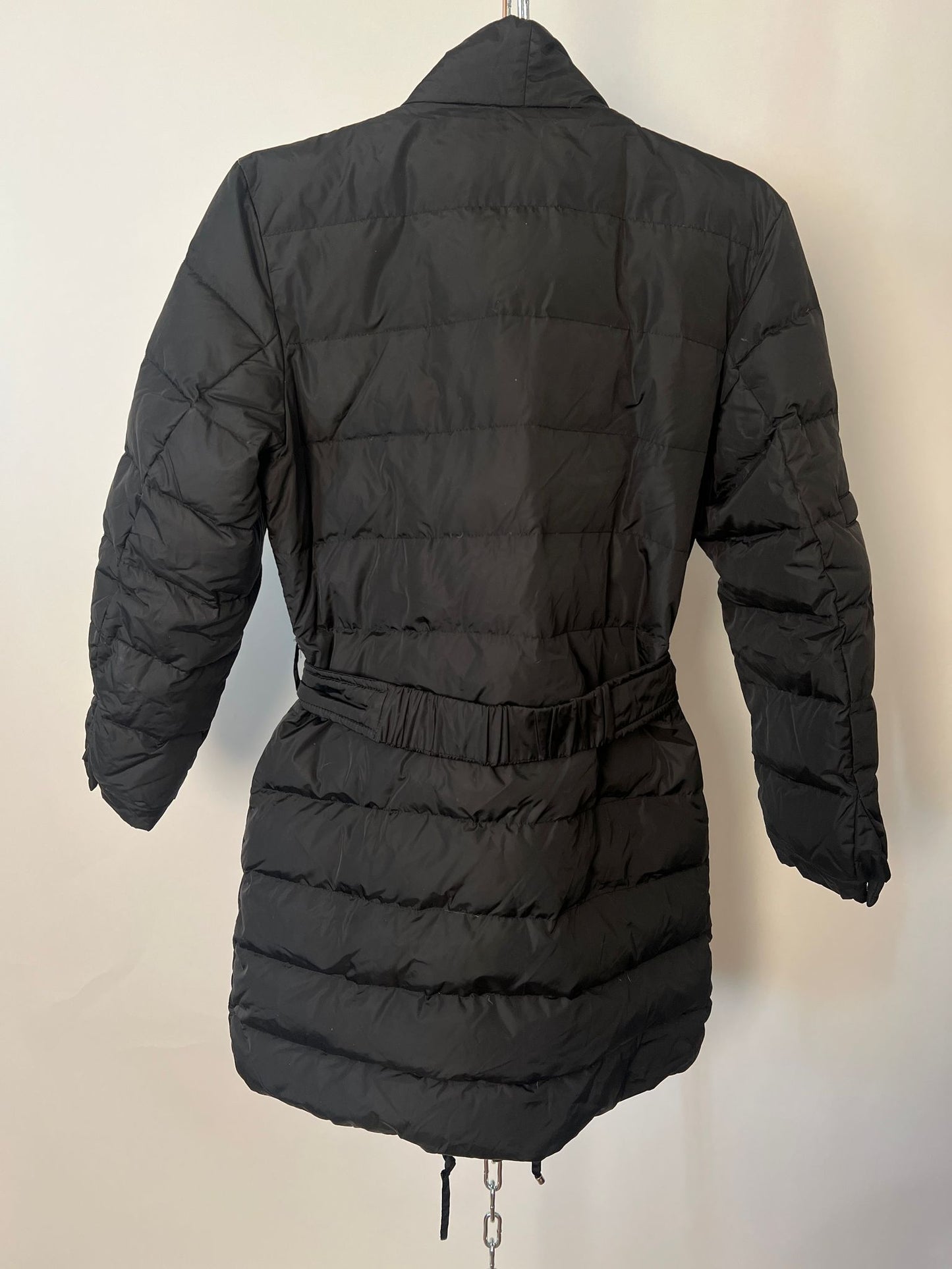 Daunenjacke