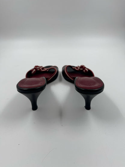 Mules