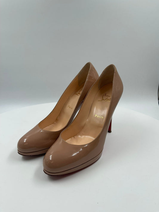 Lack-Pumps