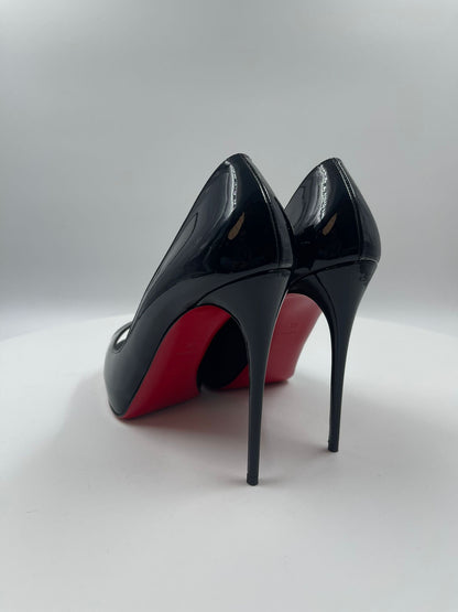 Lack-Peep Toe