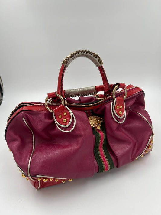 Tasche bunt