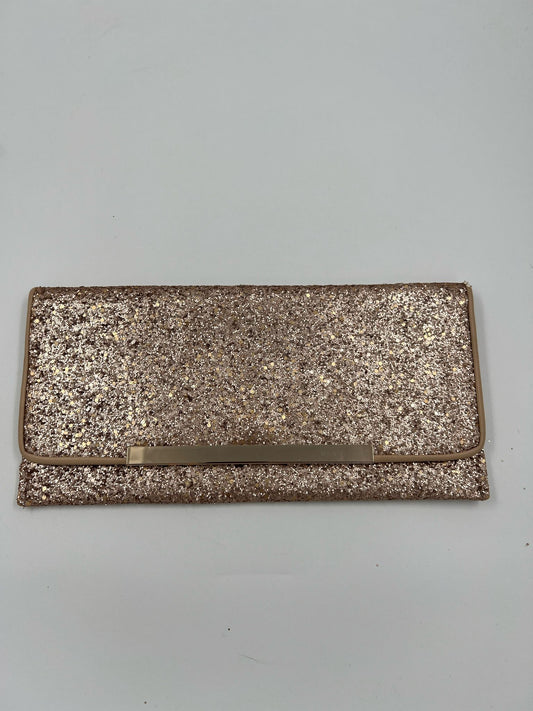Clutch (Glitzer)