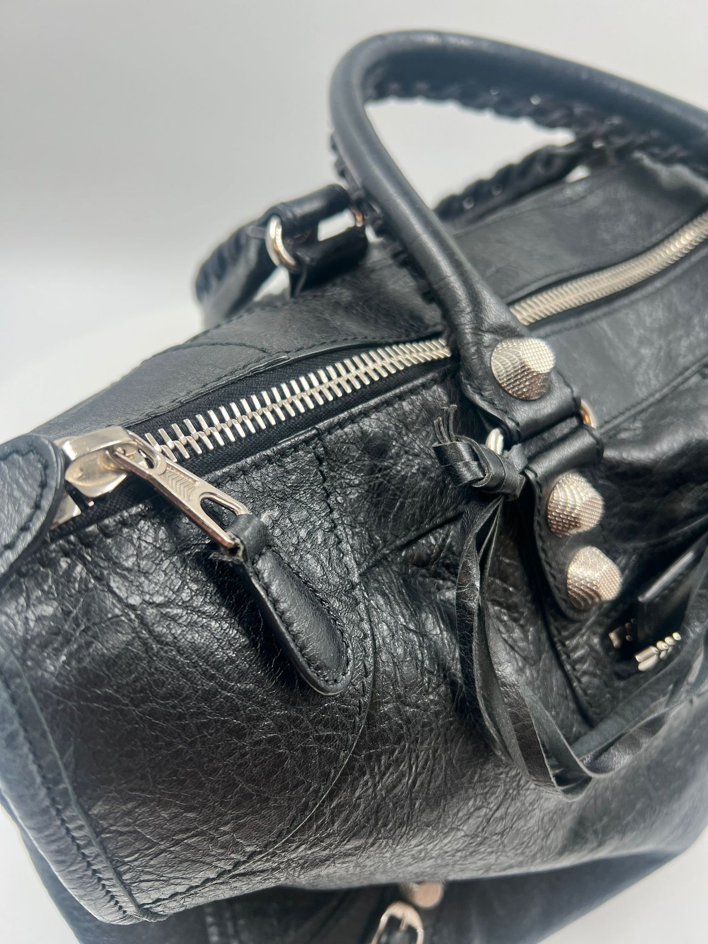 Tasche