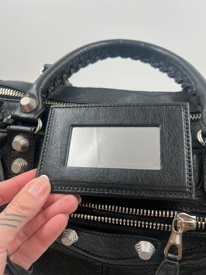 Tasche