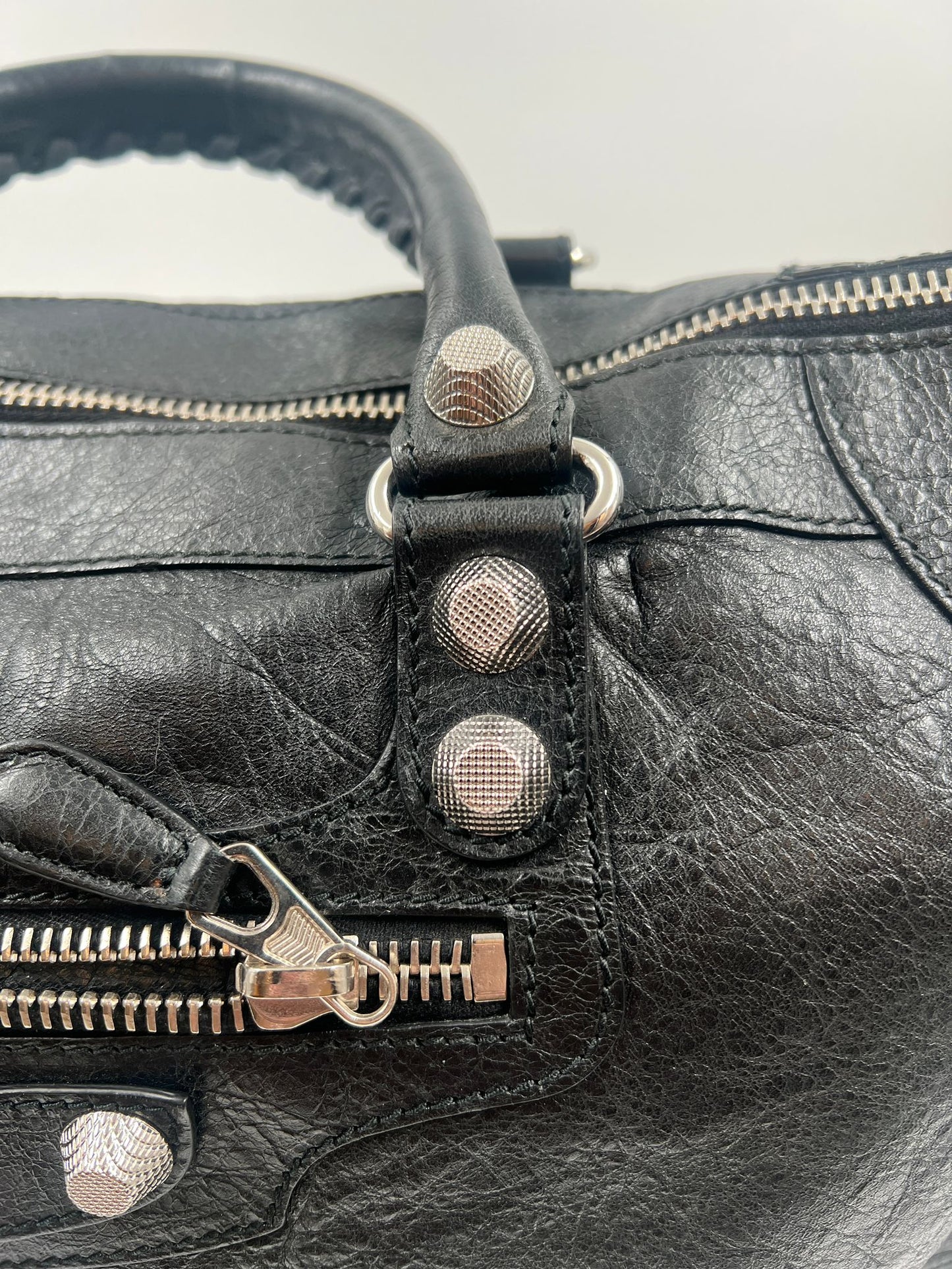 Tasche