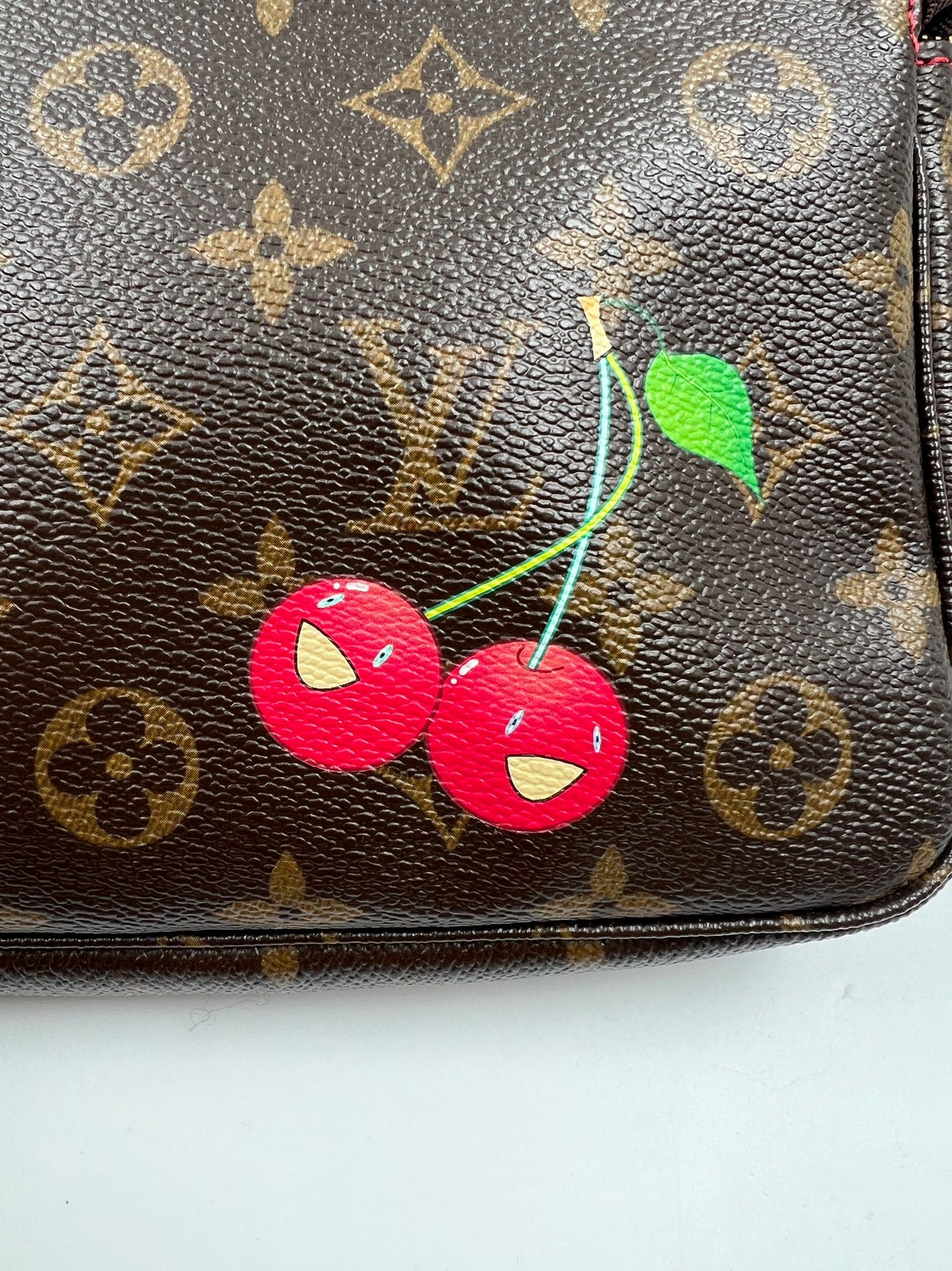 Pochette
