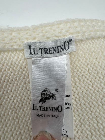 Set: Schal und Mütze