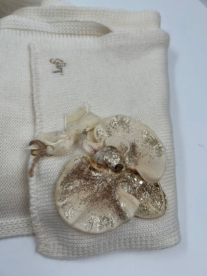 Set: Schal und Mütze