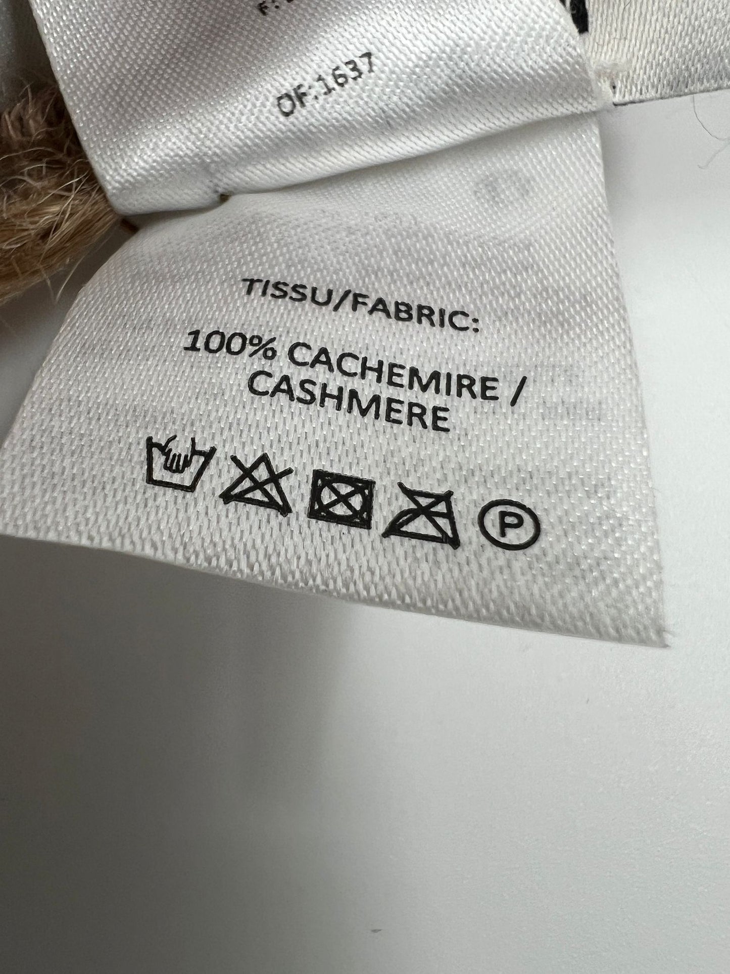 Handschuhe mit Strass