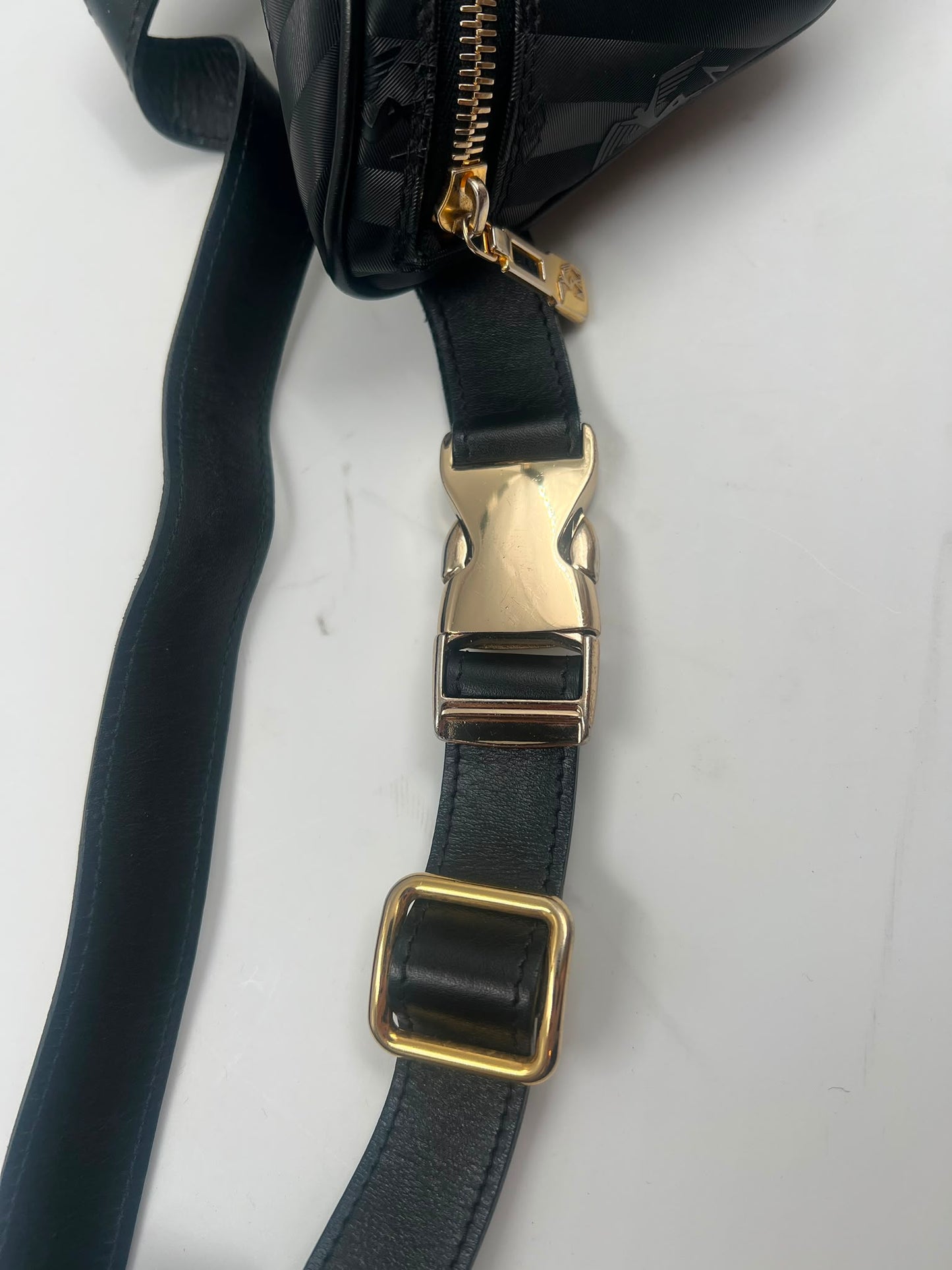 Bauchtasche