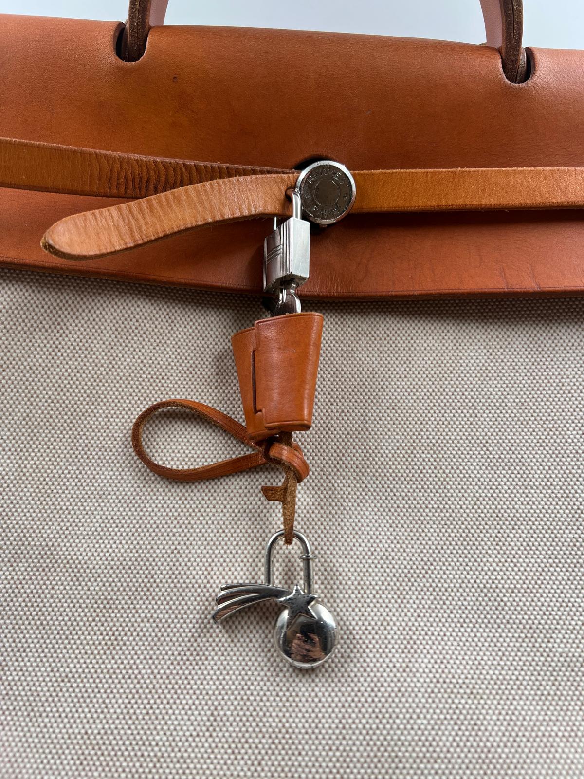 Reisetasche HER BAG HERMES