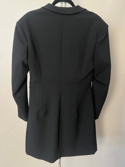 Blazerkleid