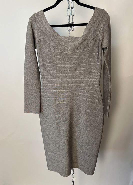 Kleid (Langarm)