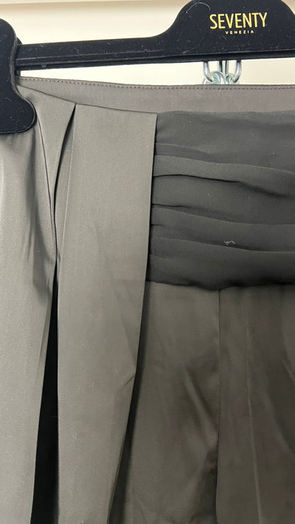 Pants Culotte