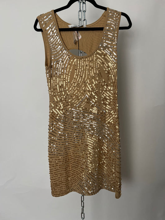 Kleid kurz