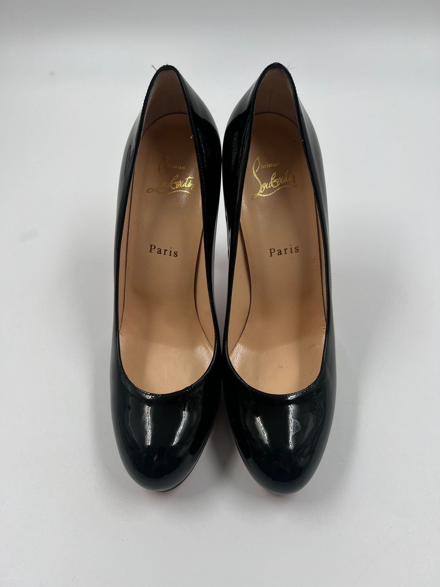 Lack-Pumps
