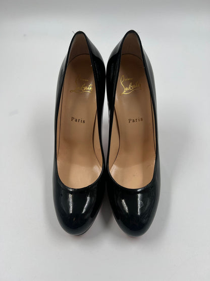 Lack-Pumps