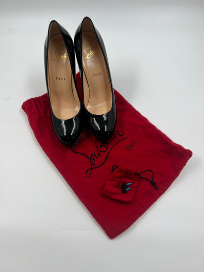 Lack-Pumps