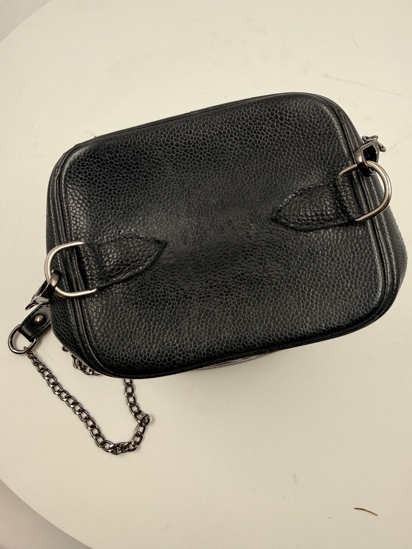 Chanel Tasche