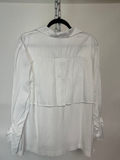Marc Cain Bluse / Longsleve