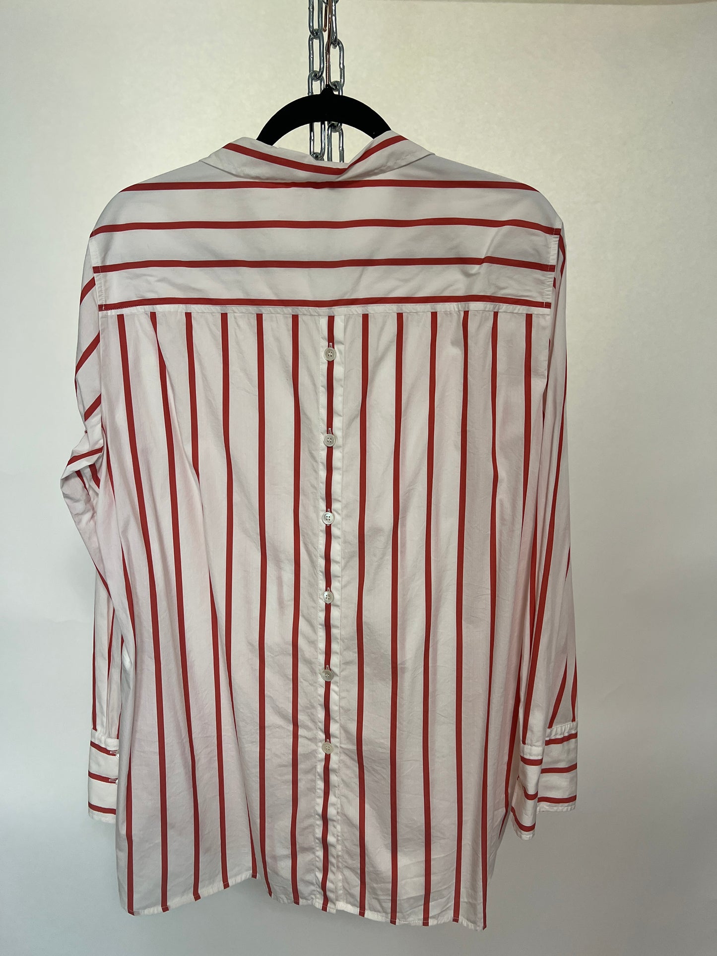 Marc Cain Bluse gestreift