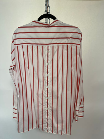 Marc Cain Bluse gestreift