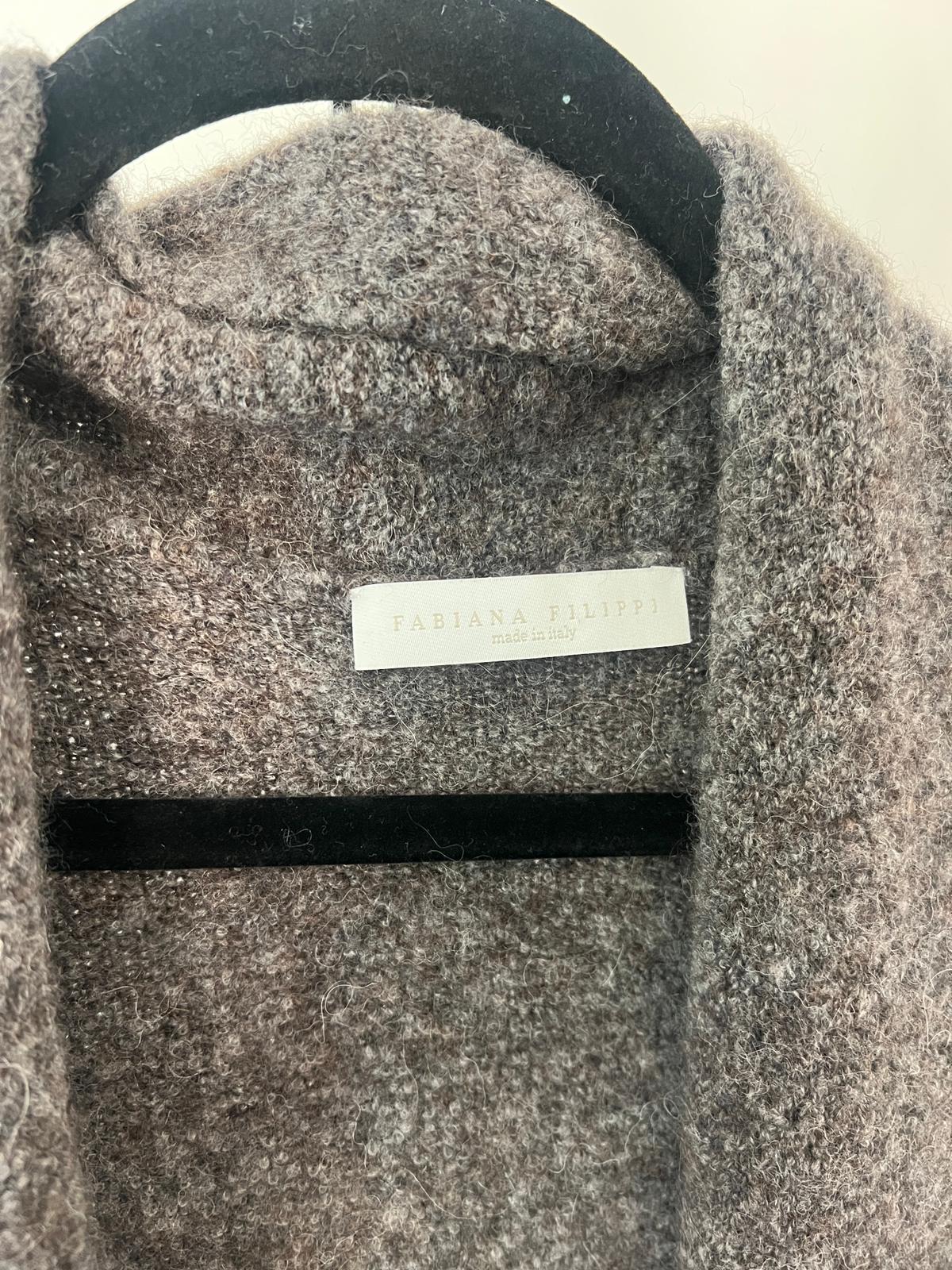 Strickjacke