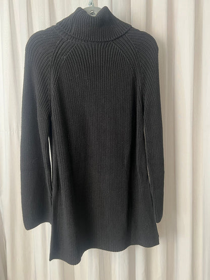 Rollkragenpulli