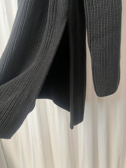 Rollkragenpulli