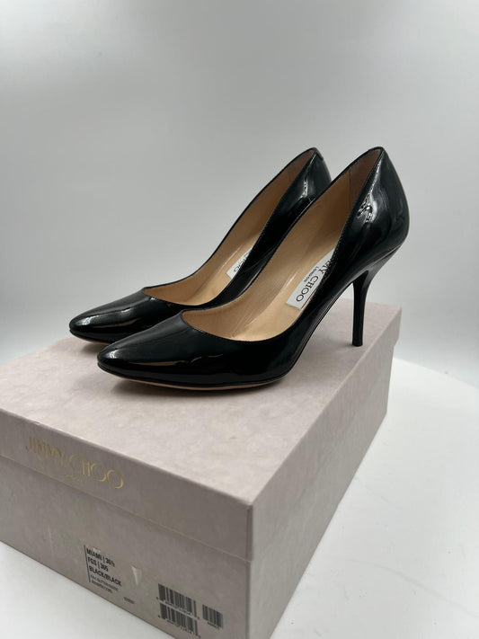 Lack-Pumps