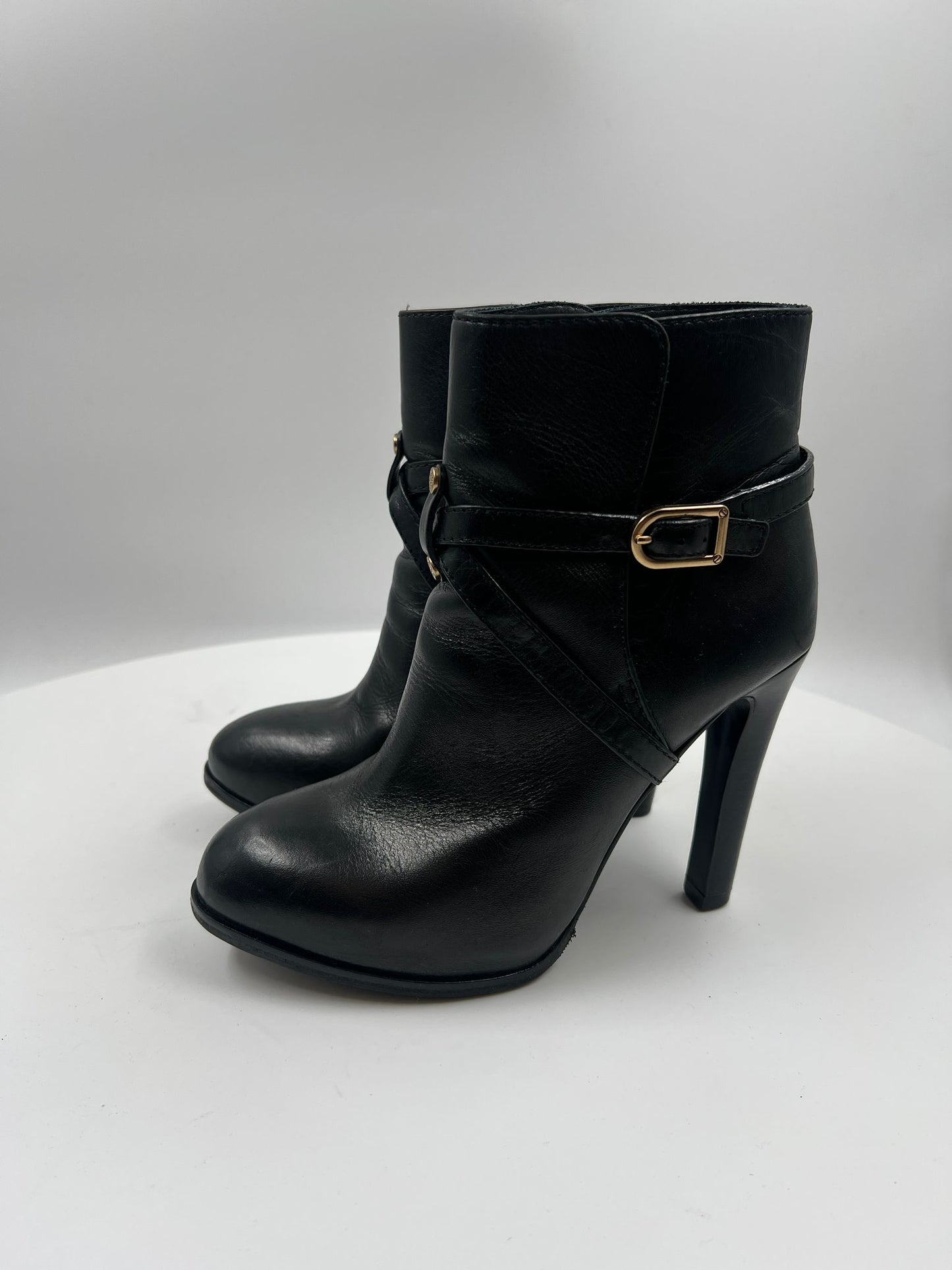 Stiefeletten