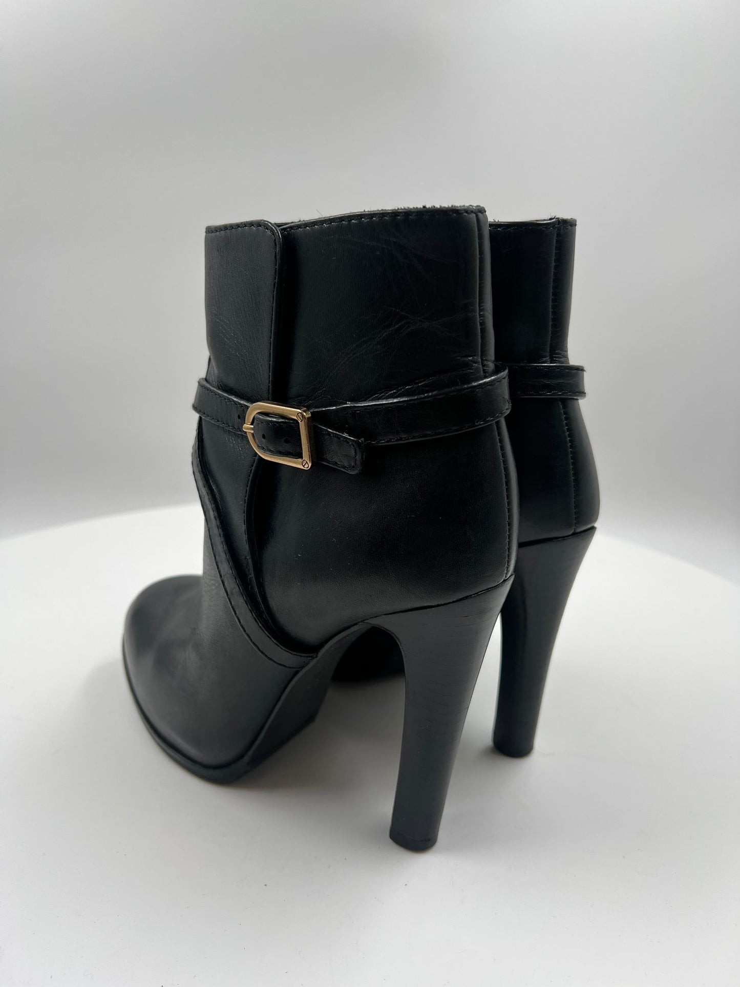 Stiefeletten
